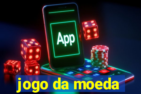 jogo da moeda